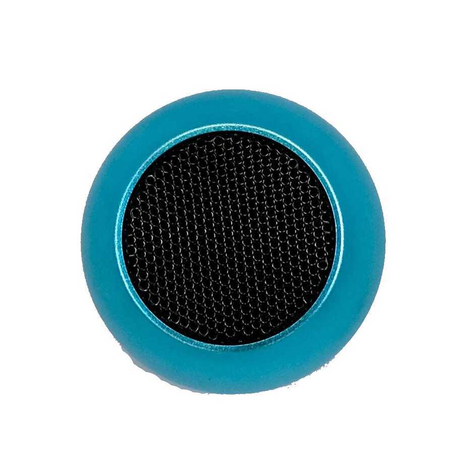 Mini İ3 Ses Bombası Bluetooth Hoparlör Extra Bass Mavi