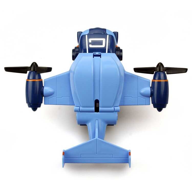 Mini Kargo Uçağı