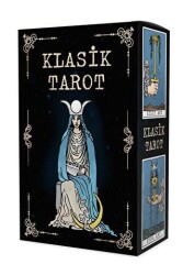 Mini Klasik Tarot - Ekorp Kitap