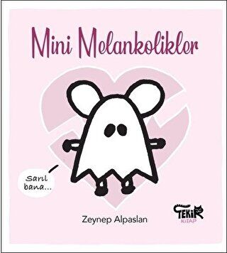 Mini Melankolikler kapağı