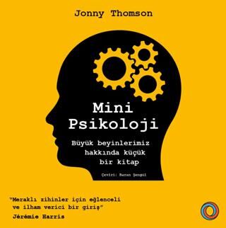 Mini Psikoloji - 1