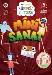 Mini Sanat - Usturlab Kitap