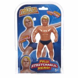 Mini Stretch Armstrong - Stretch