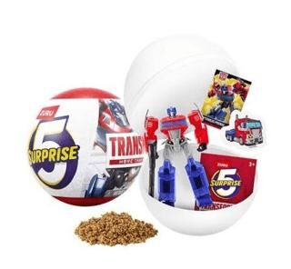 Mini Transformers Cdu27-77687Gq2 - 1