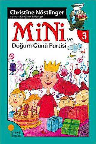 Mini ve Doğum Günü Partisi - Günışığı Kitaplığı