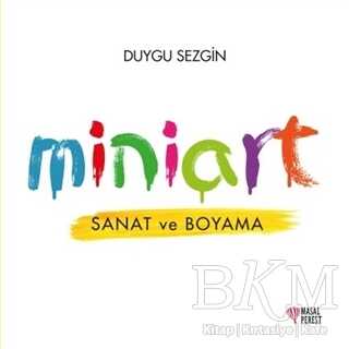Miniart - Sanat ve Boyama - Masalperest