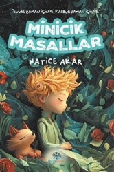 Minicik Masallar - Mavi Nefes Yayınları