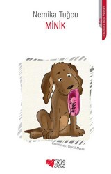 Minik - Can Çocuk Yayınları