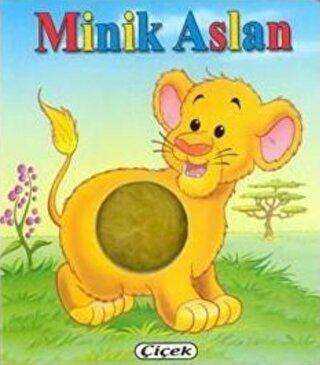 Minik Aslan