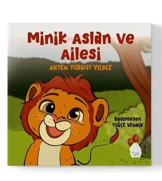 Minik Aslan ve Ailesi - 1