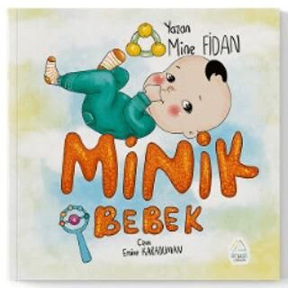 Minik Bebek - 1