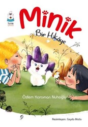 Minik Bir Hikaye - Luna Çocuk Yayınları