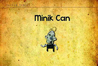 Minik Can - Nesin Yayınevi