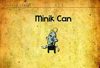 Minik Can