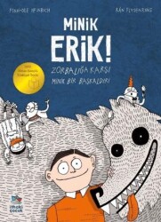 Minik Erik! - İthaki Çocuk Yayınları