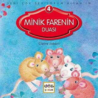 Minik Farenin Duası - Nar Çocuk