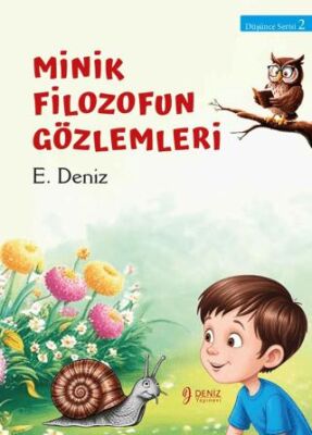 Minik Filozofun Gözlemleri - 1