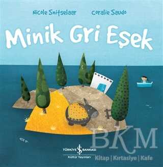 Minik Gri Eşek - 2