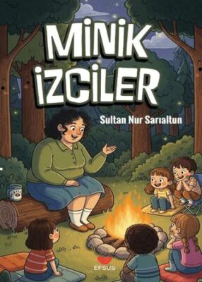 Minik İzciler - 1