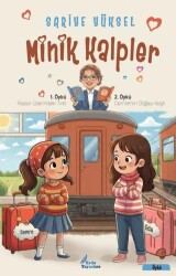 Minik Kalpler - Erda Yayınları