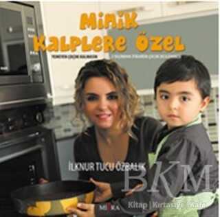Minik Kalplere Özel - Mitra Yayınları