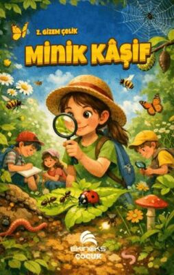 Minik Kaşif - 1