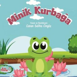 Minik Kurbağa - Kar Çocuk