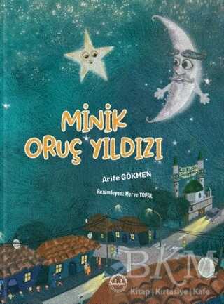 Minik Oruç Yıldızı - 1