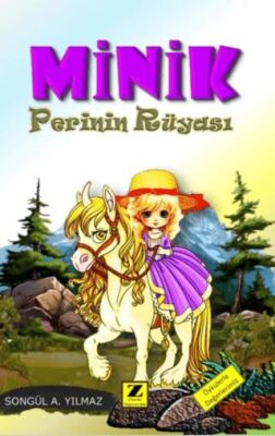 Minik Perinin Rüyası - 1