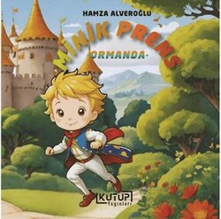Minik Prens - Kutup Yayınları