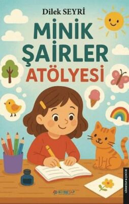 Minik Şairler Atölyesi - 1