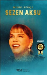 Minik Serçe Sezen Aksu - Gece Kitaplığı