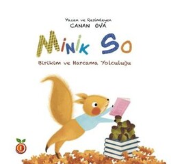 Minik So - İnci Çocuk Yayınları