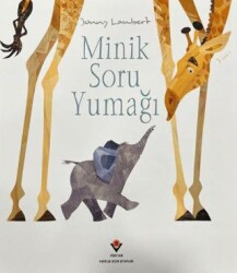 Minik Soru Yumağı - TÜBİTAK Yayınları