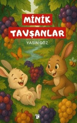 Minik Tavşanlar - 1