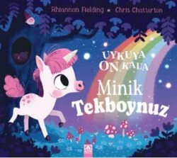 Minik Tekboynuz - Altın Kitaplar