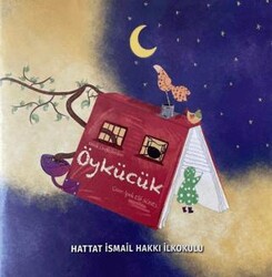 Minik Üreticilerden Öykücükler - Çizge Yayınevi