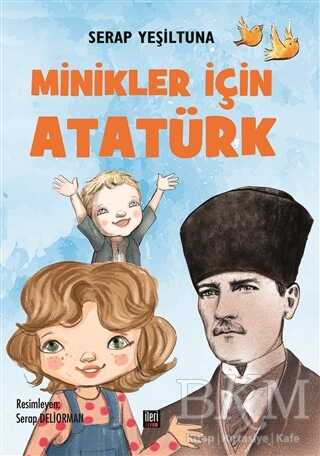 Minikler İçin Atatürk
