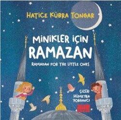 Minikler İçin Ramazan - Aile Yayınları