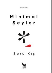 Minimal Şeyler - İkaros Yayınları