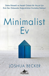 Minimalist Ev - Pegasus Yayınları