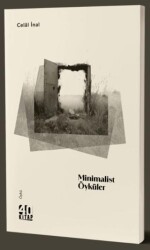 Minimalist Öyküler - 40 Kitap