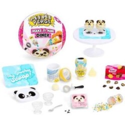 Miniverse Food Diner S4 - Adore