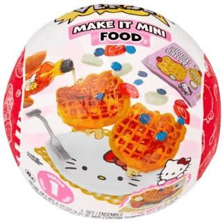 Miniverse Hello Kitty S1 - 1