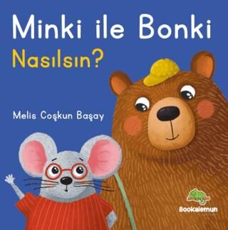 Minki ile Bonki – Nasılsın? - 1
