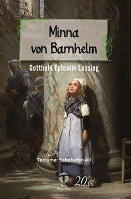 Minna von Barnhelm - 1