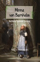 Minna von Barnhelm - Tema Yayınları
