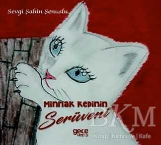 Minnak Kedinin Serüveni - Gece Kitaplığı