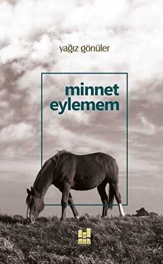Minnet Eylemem - Mgv Yayınları