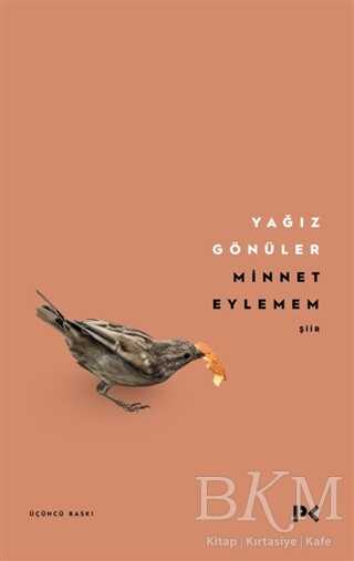 Minnet Eylemem - Profil Kitap